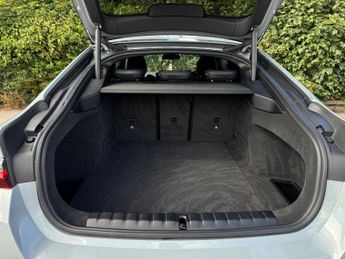 BMW i4 40 83.9kWh M Sport Gran Coupe Auto eDrive 5dr