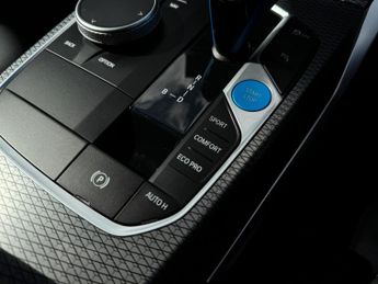 BMW i4 40 83.9kWh M Sport Gran Coupe Auto eDrive 5dr