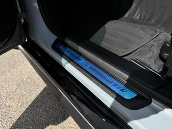 BMW i4 40 83.9kWh M Sport Gran Coupe Auto eDrive 5dr