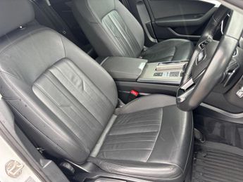 Audi A6 Avant 2.0 TDI 40 Sport S Tronic Euro 6 (s/s) 5dr