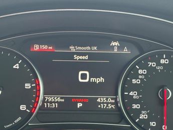 Audi A6 Avant 2.0 TDI 40 Sport S Tronic Euro 6 (s/s) 5dr
