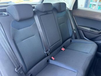 SEAT Ateca 1.4 EcoTSI SE DSG Euro 6 (s/s) 5dr