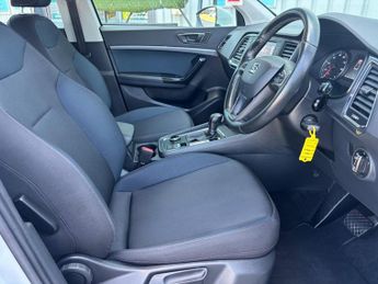SEAT Ateca 1.4 EcoTSI SE DSG Euro 6 (s/s) 5dr