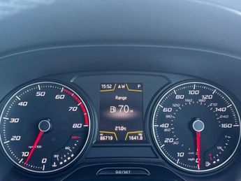 SEAT Ateca 1.4 EcoTSI SE DSG Euro 6 (s/s) 5dr