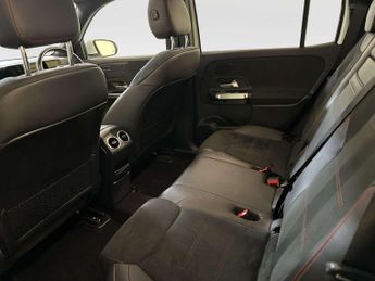Mercedes-Benz EQB EQB 350 66.5kWh AMG Line (Premium) SUV 5dr Electric Auto 4MATIC 