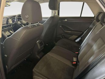 Volkswagen T-Roc 2.0 TDI Style SUV 5dr Diesel DSG Euro 6 (s/s) (150 ps)