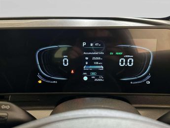 Kia Sportage 1.6 T-GDi 13.8kWh GT-Line SUV 5dr Petrol Plug-in Hybrid Auto AWD