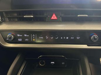 Kia Sportage 1.6 T-GDi 13.8kWh GT-Line SUV 5dr Petrol Plug-in Hybrid Auto AWD