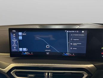 BMW i4 40 83.9kWh M Sport Gran Coupe 5dr Electric Auto eDrive (340 ps)