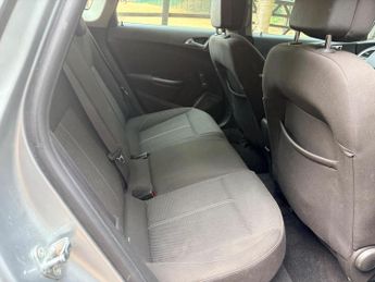 Vauxhall Astra 1.6 16v SRi Auto Euro 5 5dr
