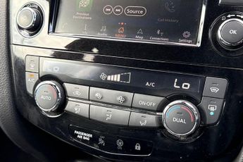 Nissan Qashqai 1.3 DIG-T (160ps) Tekna+