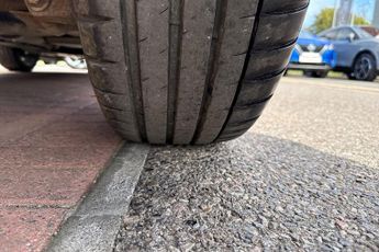 Nissan Qashqai 1.3 DIG-T (160ps) Tekna+
