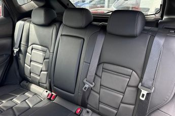 Nissan Qashqai 1.3 DIG-T (160ps) Tekna+