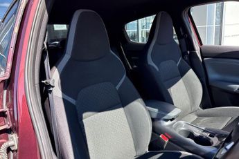 Nissan Juke 1.0 DiG-T (117ps) N-Connecta