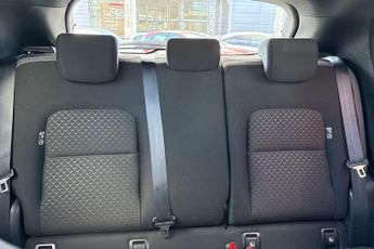 Nissan Juke 1.0 DiG-T (117ps) N-Connecta