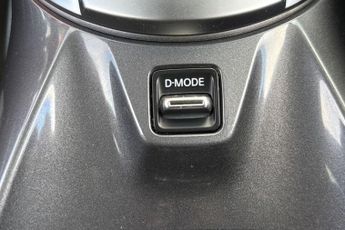Nissan Juke 1.0 DiG-T (117ps) N-Connecta