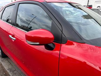 Suzuki Baleno 1.0 Boosterjet SZ5 Auto Euro 6 5dr