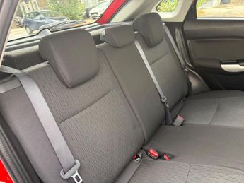 Suzuki Baleno 1.0 Boosterjet SZ5 Auto Euro 6 5dr