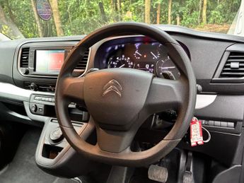 Citroen SpaceTourer 2.0 BlueHDi Business M EAT MWB Euro 6 (s/s) 5dr
