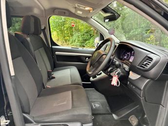 Citroen SpaceTourer 2.0 BlueHDi Business M EAT MWB Euro 6 (s/s) 5dr
