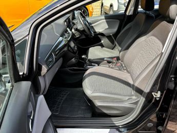 Vauxhall Corsa 1.4i ecoTEC SE Nav Auto Euro 6 5dr