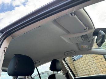 Vauxhall Corsa 1.4i ecoTEC SE Nav Auto Euro 6 5dr