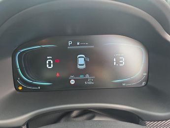 Kia Stonic 1.0T-GDi Mild Hybrid GT-Line S 5dr Automatic