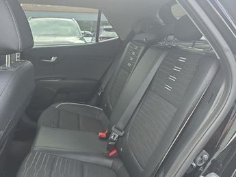 Kia Stonic 1.0T-GDi Mild Hybrid GT-Line S 5dr Automatic