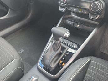 Kia Stonic 1.0T-GDi Mild Hybrid GT-Line S 5dr Automatic