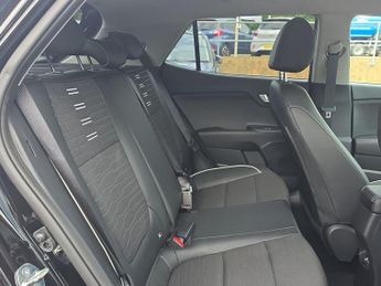 Kia Stonic 1.0T-GDi Mild Hybrid GT-Line S 5dr Automatic
