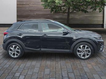 Kia Stonic 1.0T-GDi Mild Hybrid GT-Line S 5dr Automatic