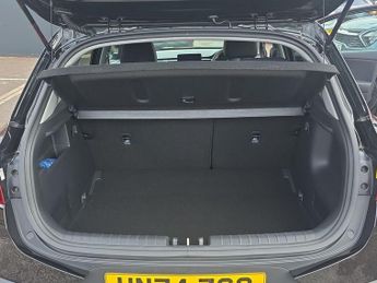 Kia Stonic 1.0T-GDi Mild Hybrid GT-Line S 5dr Automatic