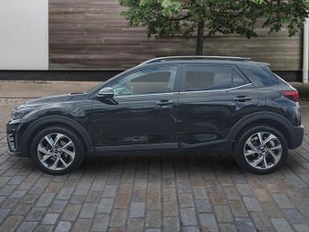 Kia Stonic 1.0T-GDi Mild Hybrid GT-Line S 5dr Automatic