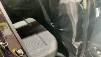 Nissan Juke 1.6 Visia Euro 5 5dr