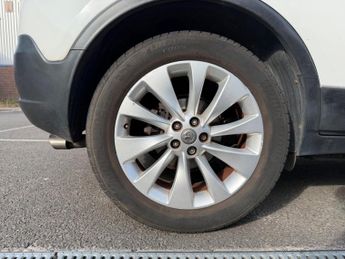 Vauxhall Mokka 1.4T SE Auto 2WD Euro 5 5dr