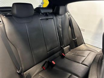 BMW 1 Series 1.6 118i M Sport Hatchback 5dr Petrol Auto Euro 6 (s/s) (170 ps)