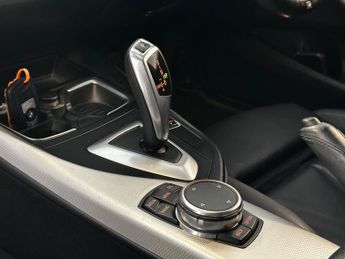 BMW 1 Series 1.6 118i M Sport Hatchback 5dr Petrol Auto Euro 6 (s/s) (170 ps)