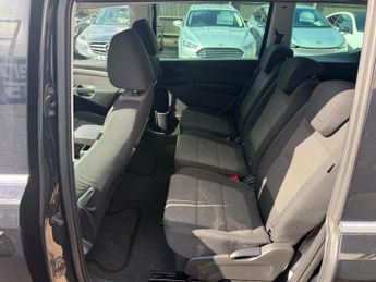 Volkswagen Sharan Se