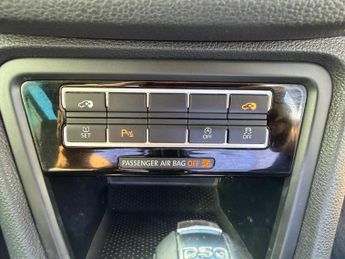Volkswagen Sharan Se