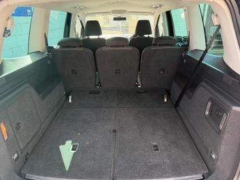 Volkswagen Sharan Se