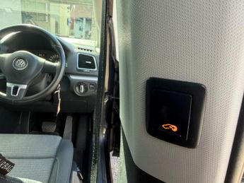 Volkswagen Sharan Se