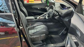 Peugeot 3008 1.6 13.2kWh Allure Premium e-EAT Euro 6 (s/s) 5dr