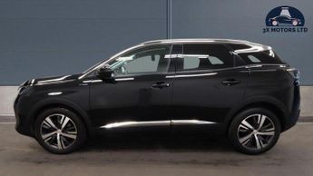 Peugeot 3008 1.6 13.2kWh Allure Premium e-EAT Euro 6 (s/s) 5dr