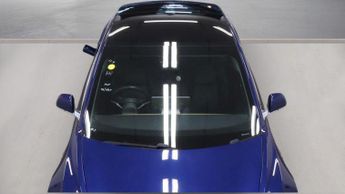 Tesla Model 3 (Dual Motor) Long Range Auto 4WDE 4dr