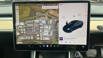 Tesla Model 3 (Dual Motor) Long Range Auto 4WDE 4dr