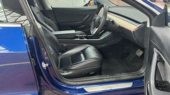 Tesla Model 3 (Dual Motor) Long Range Auto 4WDE 4dr