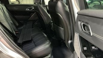 Land Rover Range Rover Velar 2.0 D240 R-Dynamic HSE Auto 4WD Euro 6 (s/s) 5dr