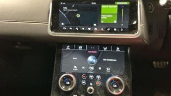 Land Rover Range Rover Velar 2.0 D240 R-Dynamic HSE Auto 4WD Euro 6 (s/s) 5dr