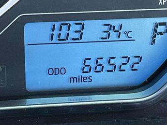Toyota Yaris 1.5 VVT-h Sport E-CVT Euro 6 5dr