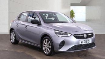 Vauxhall Corsa 1.2 SE Premium Euro 6 5dr